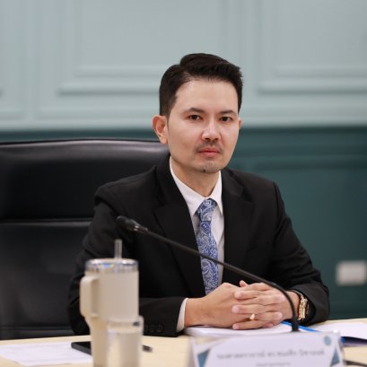 สถาบันวิจัยและพัฒนา มหาวิทยาลัยสวนดุสิต จัดประชุมคณะกรรมการบริหารการวิจัย ครั้งที่ 4(6)/2568