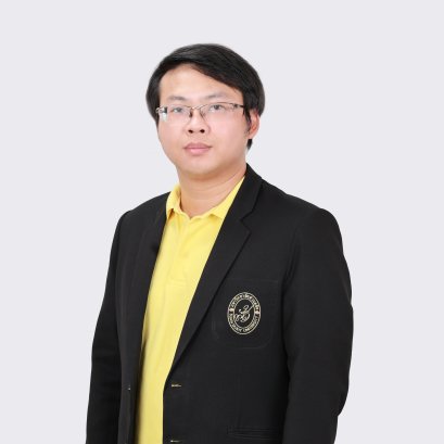 นายเกรียงไกร มหาโชคดิลก