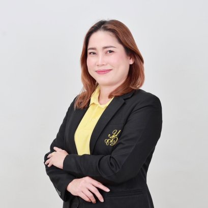 นางพรทิพย์ รดด้วง