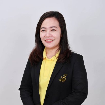 นางสาวณปภร เจี้ยวเห้ง