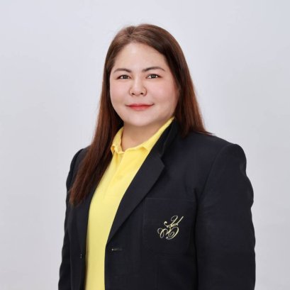 นางสาวอกนิษฐ์ เลิศสิริศรีสกุล