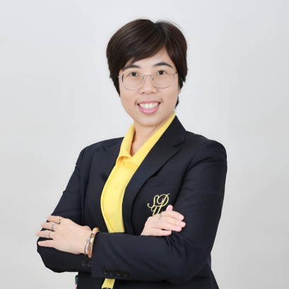 นางสาวณยดา ทองศรี