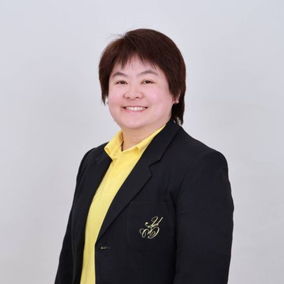 นางสาวเนาวรัตน์ เลิศมณีพงศ์