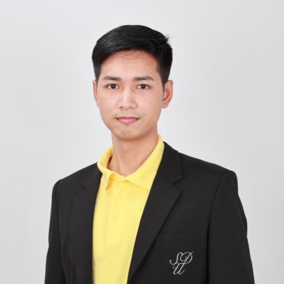 นายพนมพร พุ่มอ่อน