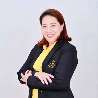 นางสาวปาณิสรา อยู่สกุล