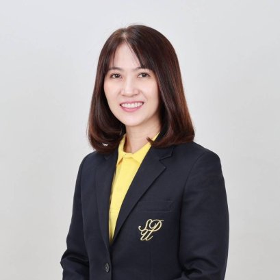 ผศ.ดร.พรพัสนันท์ เดชประสิทธิโชค