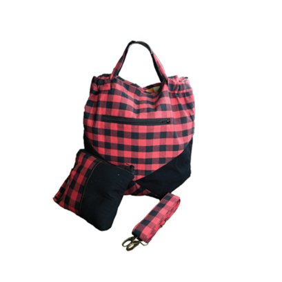 อิมปานิ Flat & Fold