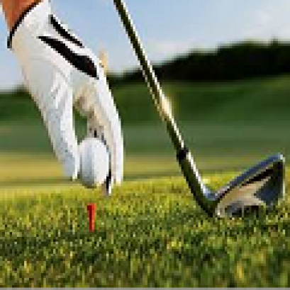 ประกันภัยสำหรับผู้เล่นกอล์ฟ