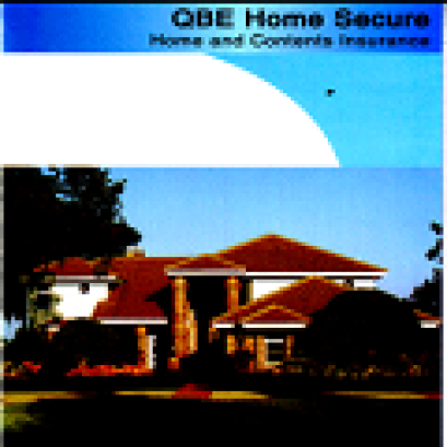 คิวบีอี โฮม ซีเคียวร์