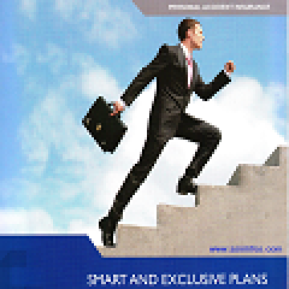 ประกันอุบัติเหตุบุคคล PA Smart Plan