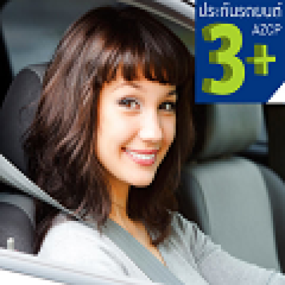 ประกันภัยรถยนต์