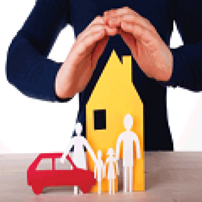 ประกันภัยรถยนต์ประเภท 1 ขับสบายใจ จ่ายสบาย