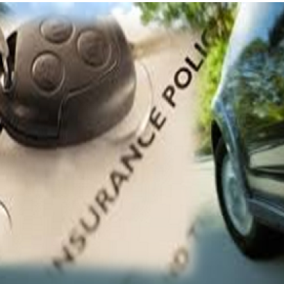 ประกันภัยรถยนต์