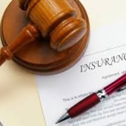 ประกันภัยด้านการเงินและการค้ำประกัน