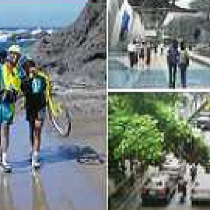 ประกันอุบัติเหตุส่วนบุคคล(Personal Accident)