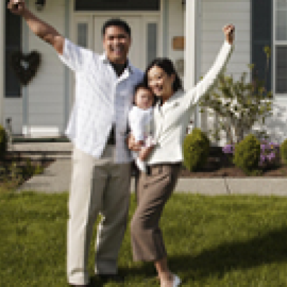 ประกันภัยสำหรับที่อยู่อาศัย