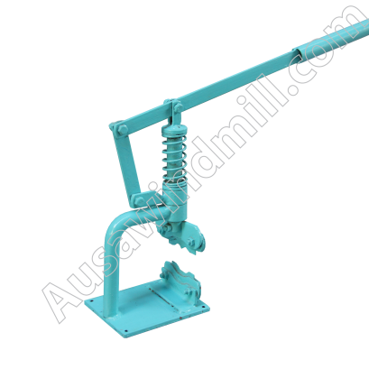 เครื่องแกะเม็ดมะม่วงหิมพานต์