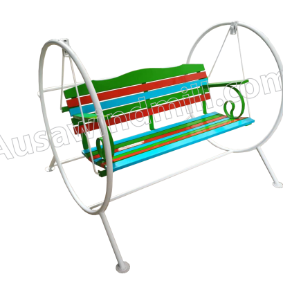 เก้าอี้ชิงช้า