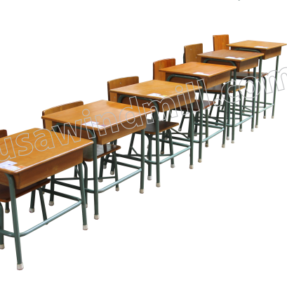 โต๊ะเก้าอี้นักเรียน