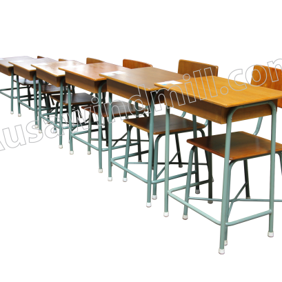 โต๊ะเก้าอี้นักเรียน มอก.