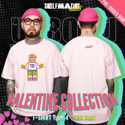 VALENTINE COLLECTION
