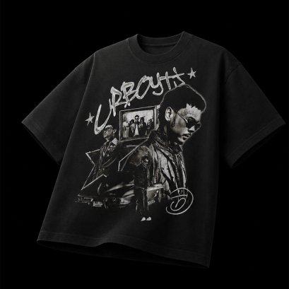 URBOYTJ NOIR
