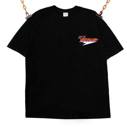 URMAN DELIVERY BLACK