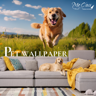 วอลเปเปอร์สัตว์เลี้ยง