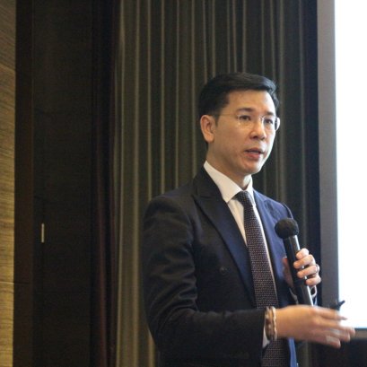 หลักสูตร BEP#1 วันที่ 12 พฤษภาคม 2565