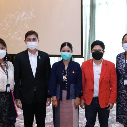 หลักสูตร BEP#1 วันที่ 11 พฤษภาคม 2565