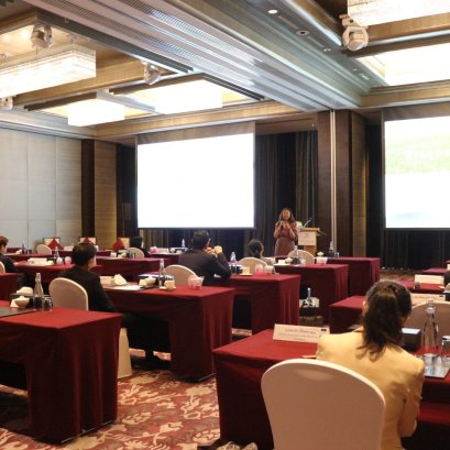 หลักสูตร BEP#1 วันที่ 18 พฤษภาคม 2565