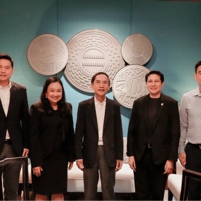 IRDP: หลักสูตร Super Series Premium