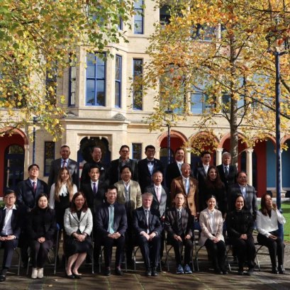 ประมวลภาพ การอบรมและรับวุฒิบัตร ของหลักสูตร Super Series รุ่นที่ 2 และ 3