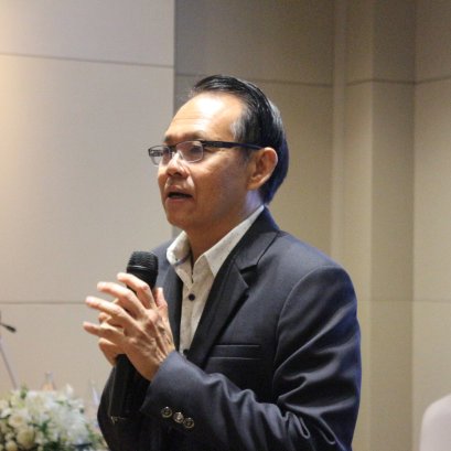 พิธีเปิดโครงการอบรมหลักสูตร Marketing Transformation Program (MTP) รุ่นที่ 5