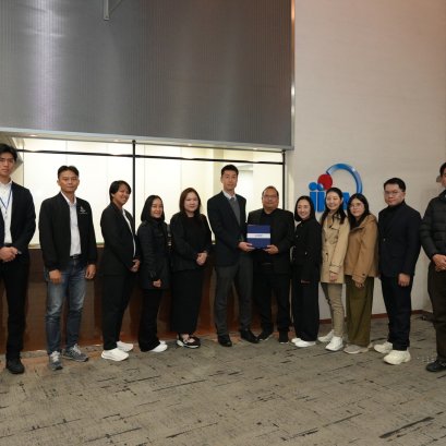 กิจกรรมศึกษาดูงานหลักสูตร นักกฎหมายภาครัฐ 4.0 (LEAP) รุ่นที่ 9 ณ กรุงโตเกียว ประเทศญี่ปุ่น 