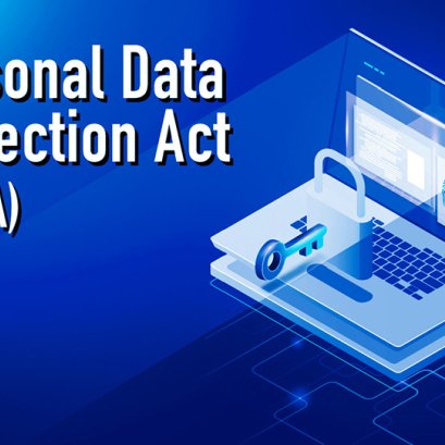 PDPA – พรบ.คุ้มครองข้อมูลส่วนบุคคล