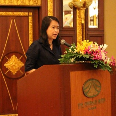 	สำนักงานคณะกรรมการนโยบายรัฐวิสาหกิจร่วมมือกับมูลนิธิสถาบันวิจัยและพัฒนาองค์กรภาครัฐ จัดสัมมนา เรื่อง “แนวทางการประเมินผลการดำเนินงานตามระบบประเมินคุณภาพรัฐวิสาหกิจ” (SEPA)