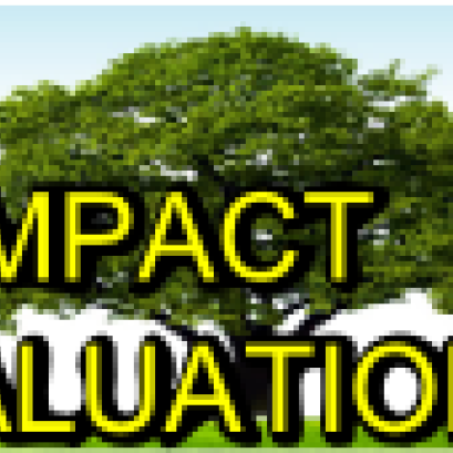 การประเมินผลกระทบ (Impact Evaluation) ทำอย่างไรให้มีคุณภาพและประหยัดงบประมาณ