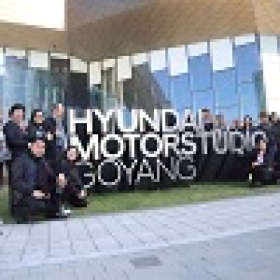 หลักสูตร SYNERGY รุ่นที่ 5 จัดกิจกรรมการศึกษาดูงานต่างประเทศ ณ สาธารณรัฐเกาหลีใต้​