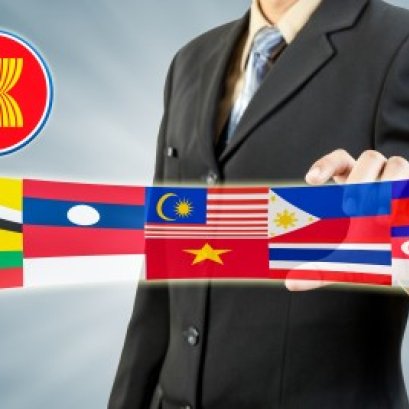 สรุปประเด็นการบรรยายหัวข้อ “ความท้าทายในการเข้าสู่ประชาคมอาเซียนของรัฐวิสาหกิจไทย”