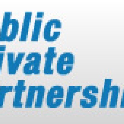 โครงการผลักดันร่างพระราชบัญญัติการให้เอกชนร่วมลงทุนในกิจการของรัฐ