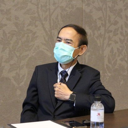 หลักสูตร BEP#1 วันที่ 27 เมษายน 2565	