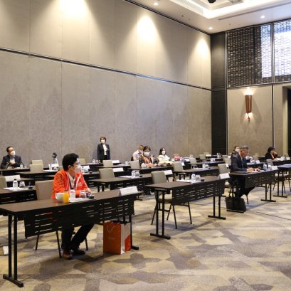 หลักสูตร BEP#1 วันที่ 28 เมษายน 2565