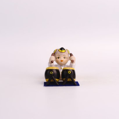 ดนตรี-กลองทัด