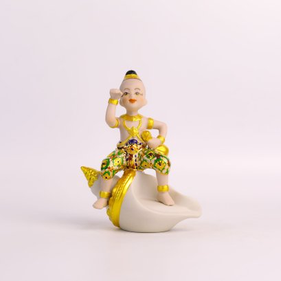 กุมารเทพ