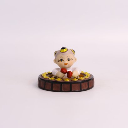 ดนตรี-ฆ้องวงเล็ก