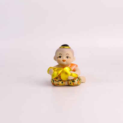 ดนตรี-ฉาบ