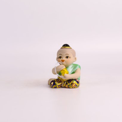 ดนตรี-ฉิ่ง