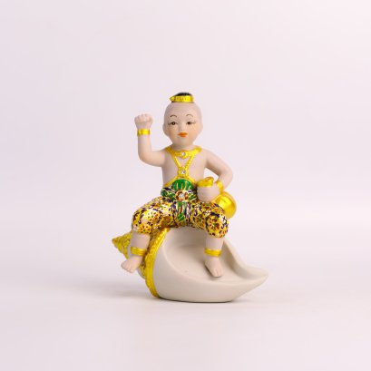 น้องเพิ่มทรัพย์