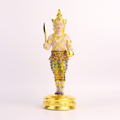 พระชัยมงคล